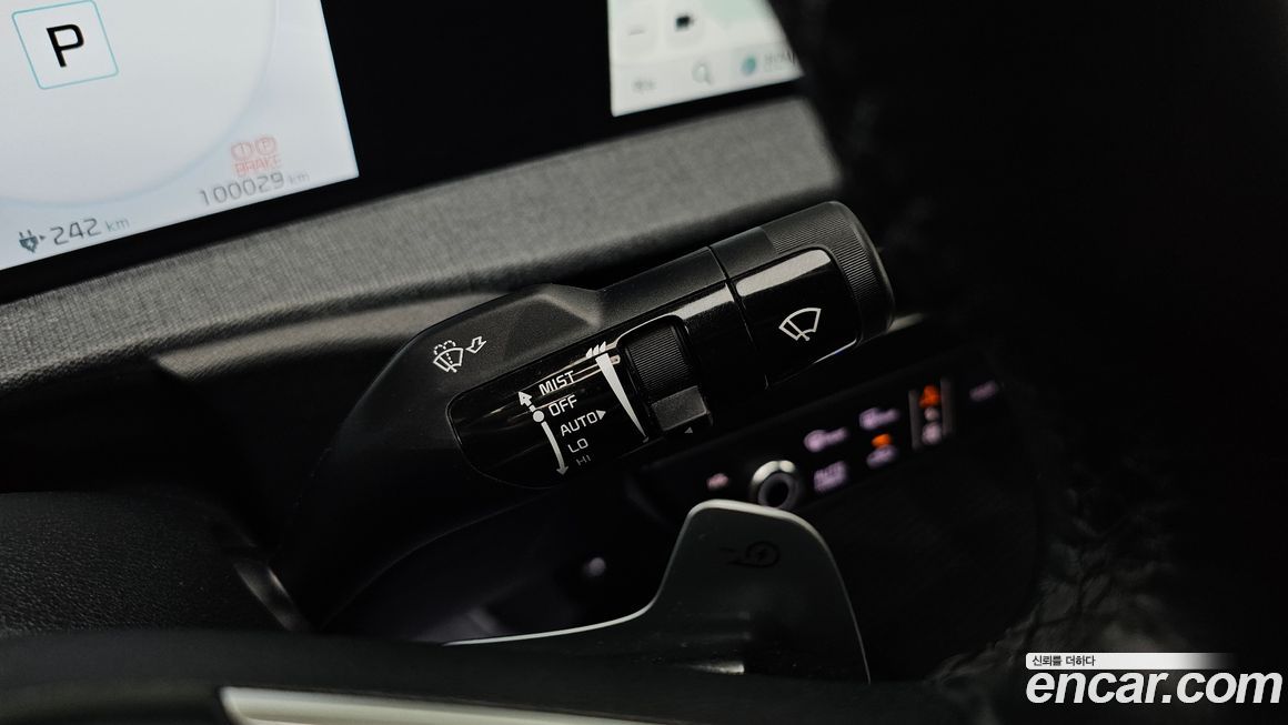 Kia EV6 2022