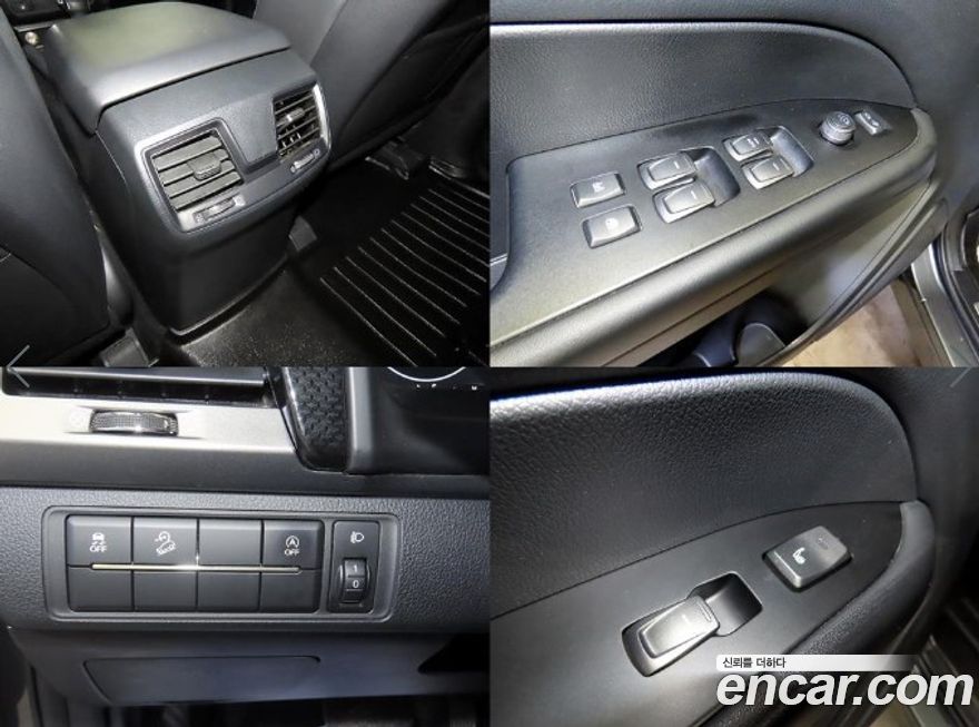 KG_Mobility_Ssangyong Rexton 2022