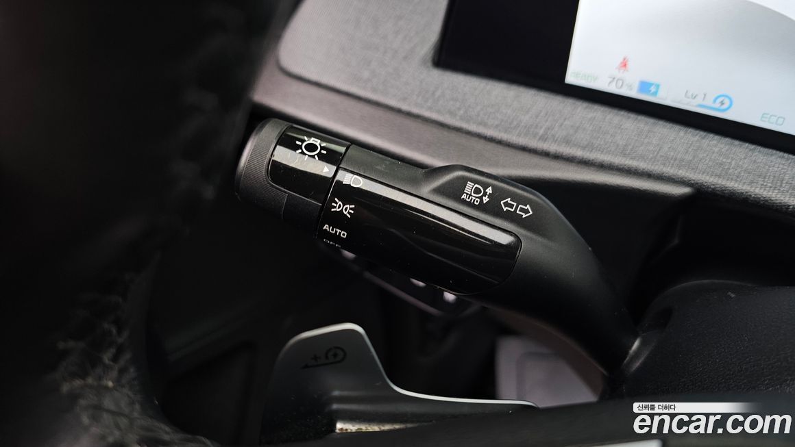 Kia EV6 2022