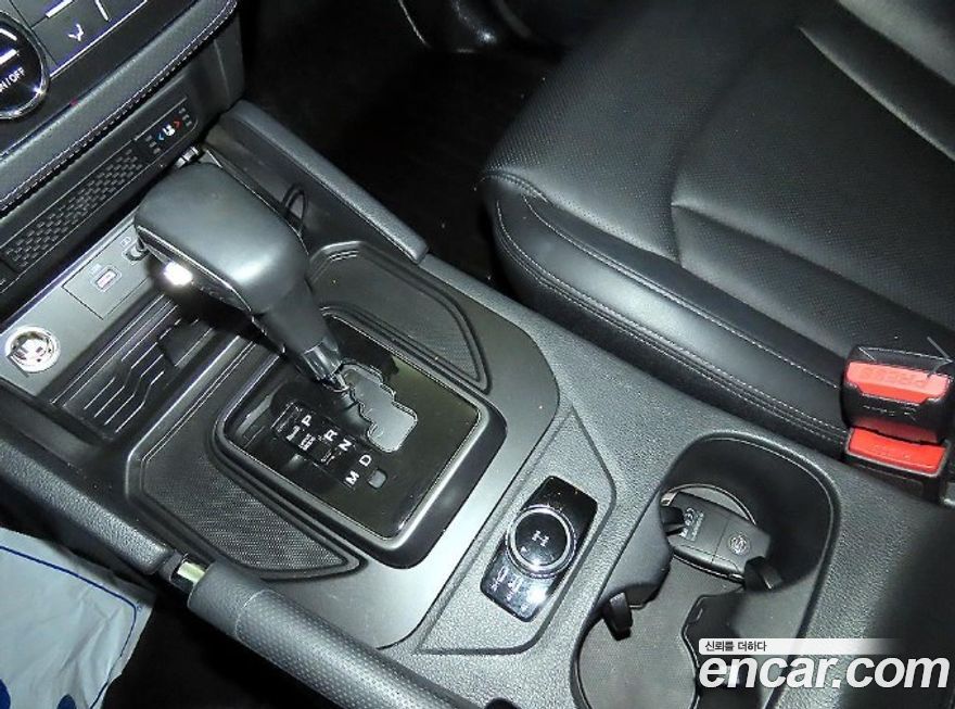 KG_Mobility_Ssangyong Rexton 2022