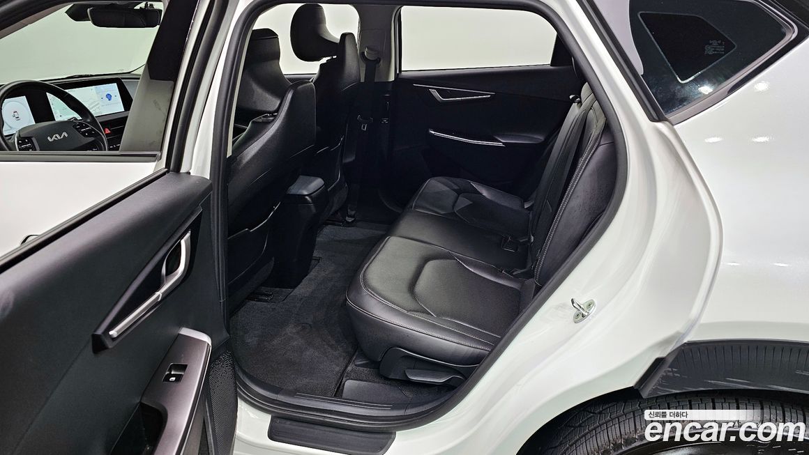 Kia EV6 2022