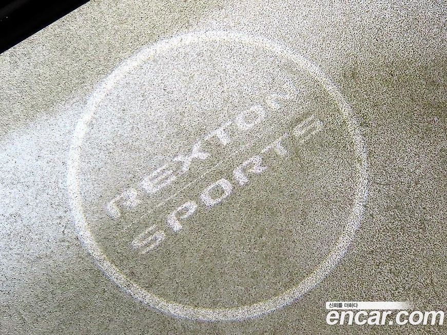 KG_Mobility_Ssangyong Rexton 2023