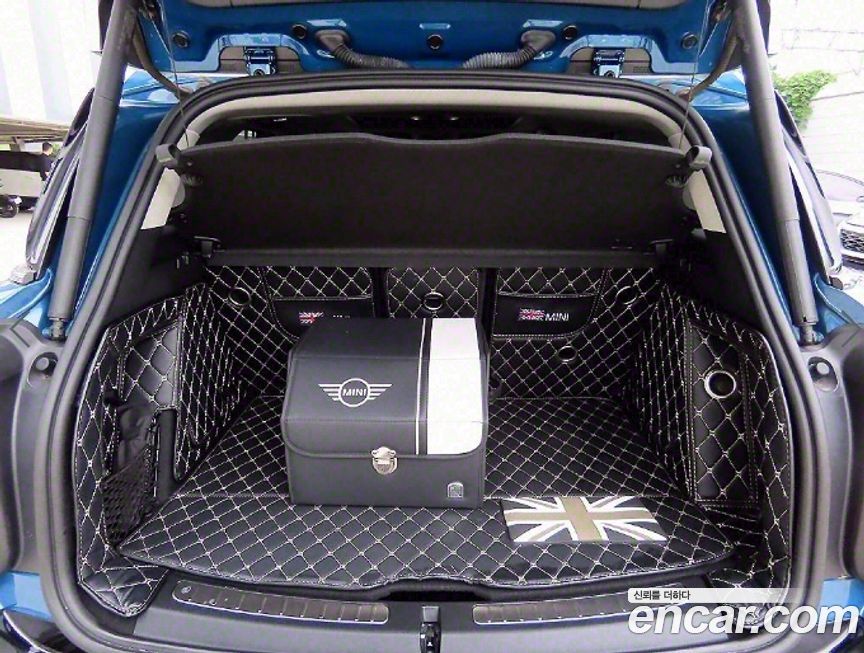 Mini Countryman 2020