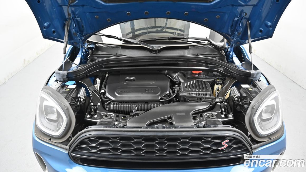 Mini Countryman 2023