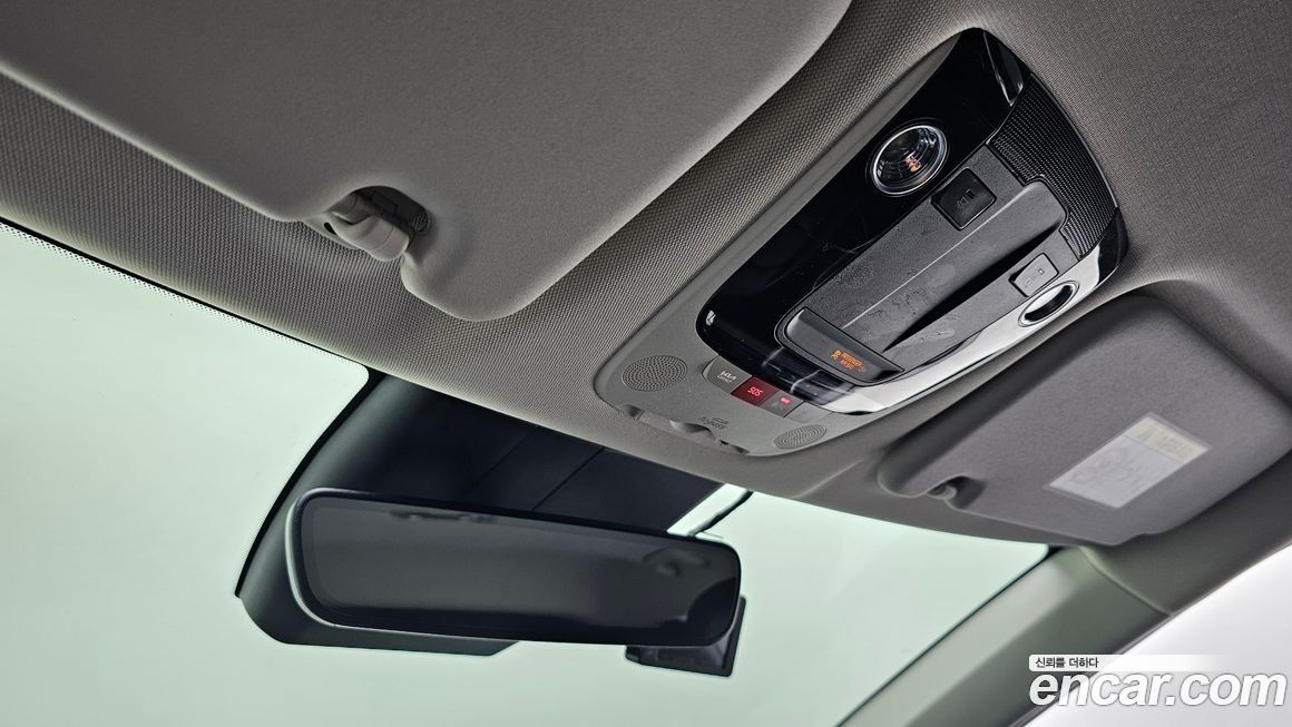 Kia EV6 2022