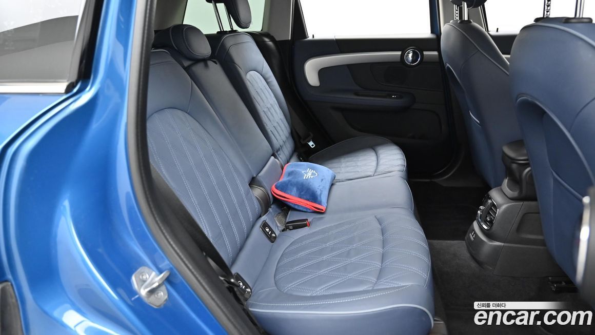 Mini Countryman 2023