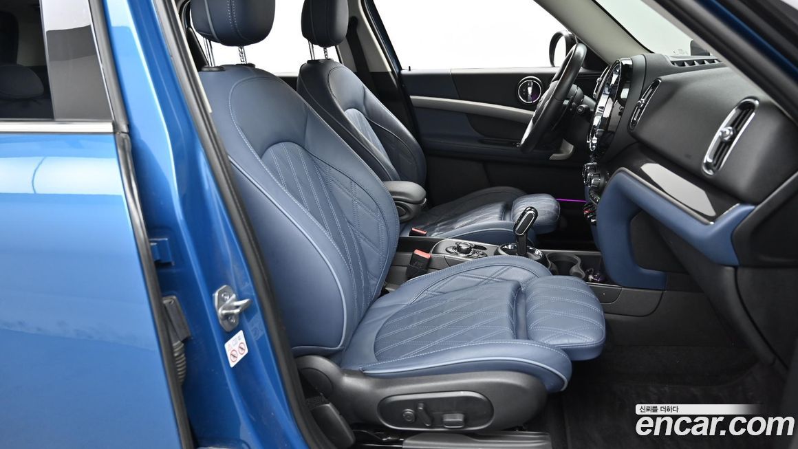 Mini Countryman 2023