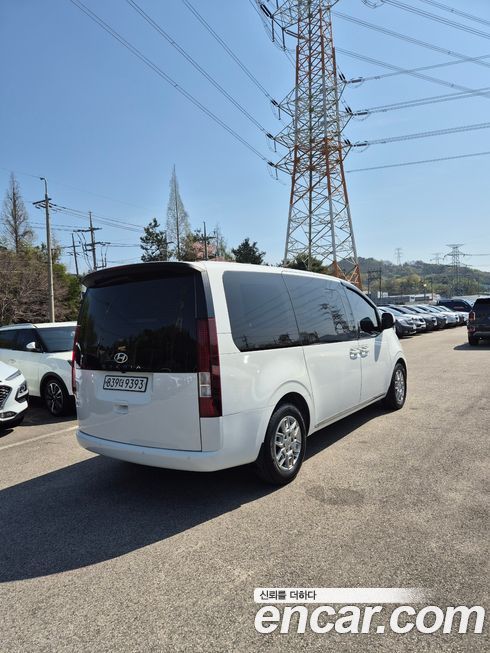 Hyundai Staria 2023