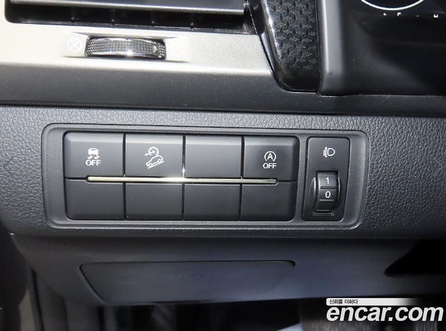 KG_Mobility_Ssangyong Rexton 2022