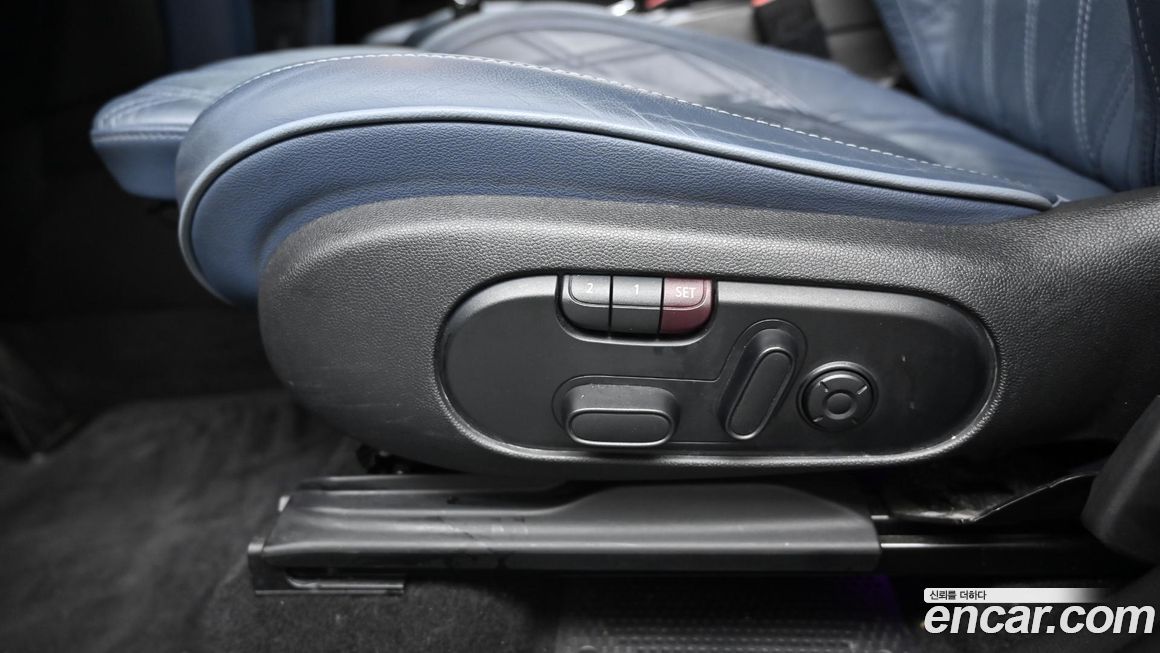 Mini Countryman 2023