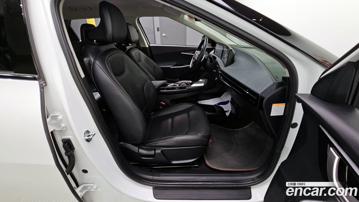 Kia EV6 2022