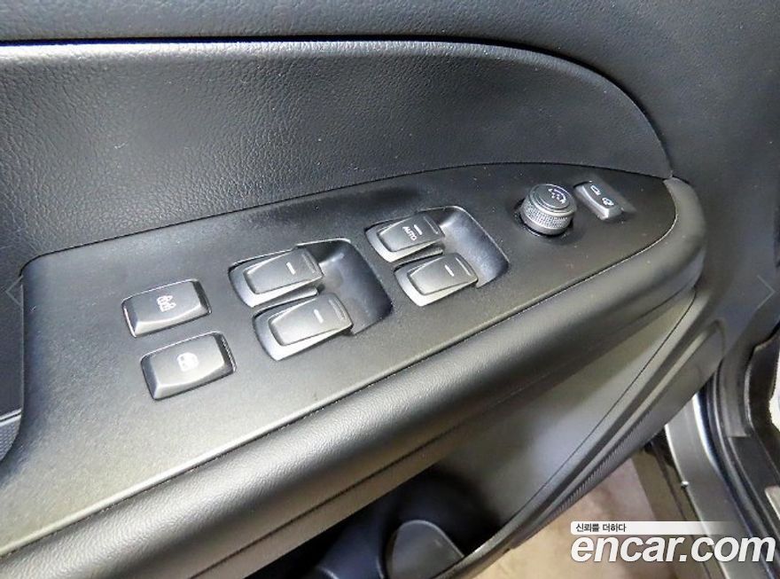 KG_Mobility_Ssangyong Rexton 2022