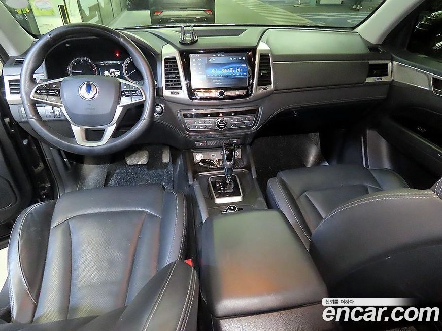 Hyundai Santafe 2023