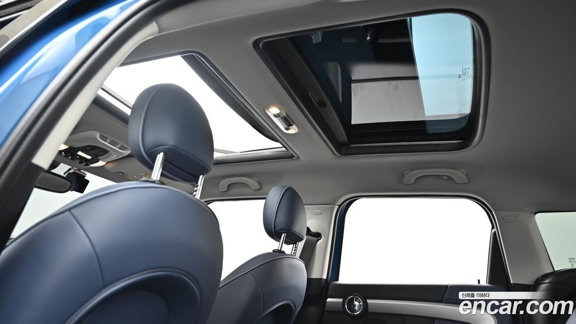 Mini Countryman 2023