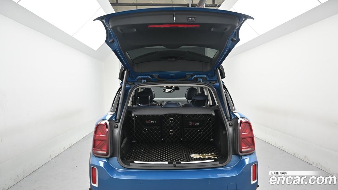 Mini Countryman 2023