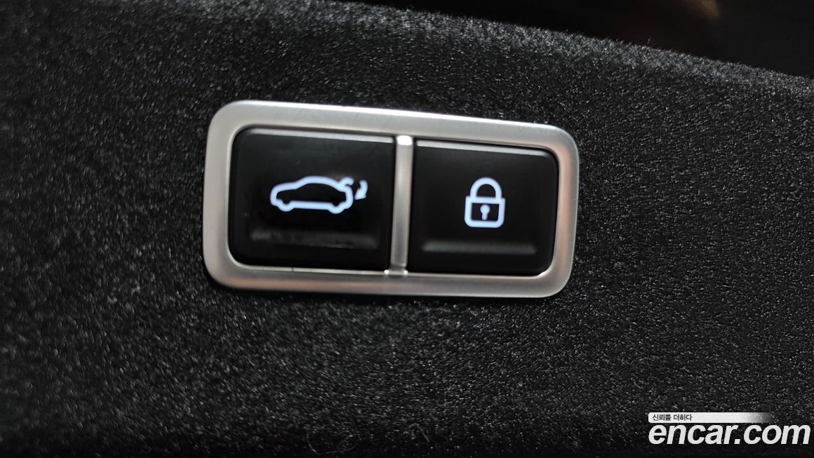 Genesis G80 2024