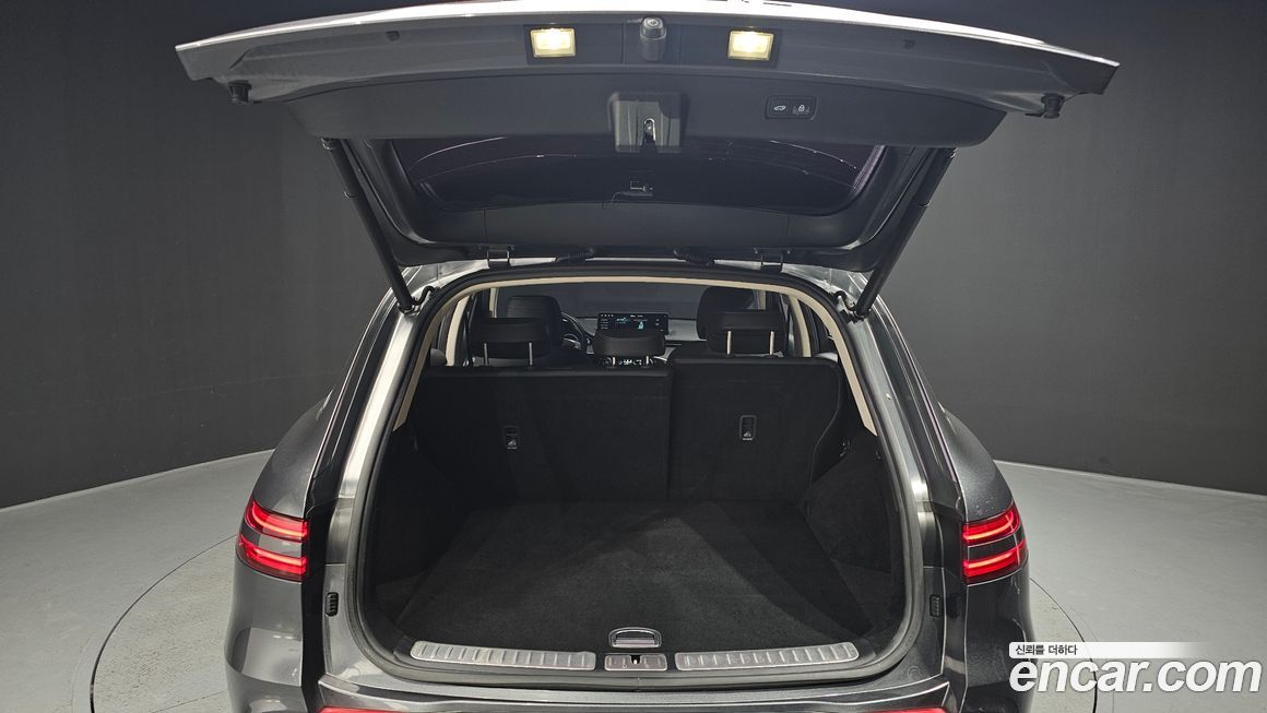 Genesis GV70 2021