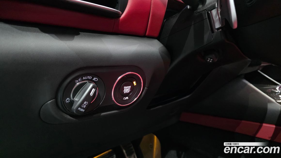 Maserati Levante 2019