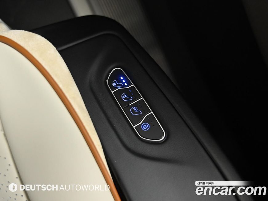 Kia Canival 2024