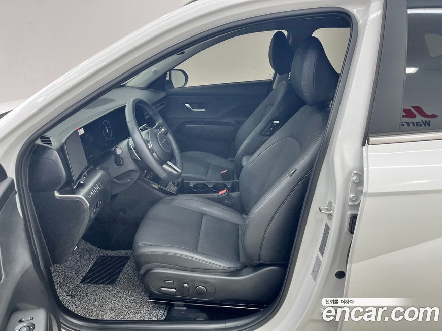 Hyundai Kona 2025