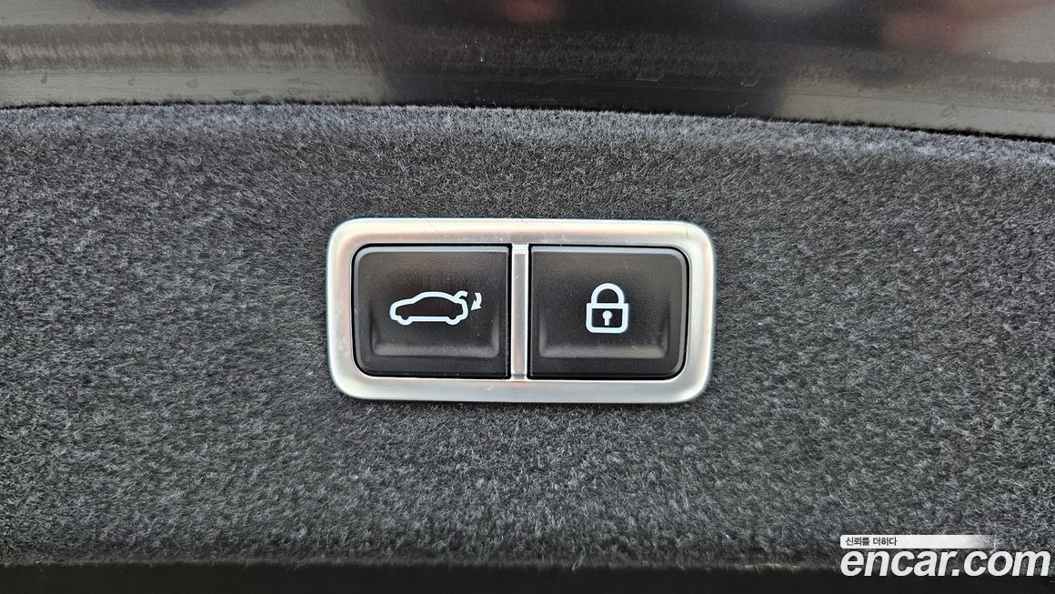 Genesis G80 2023