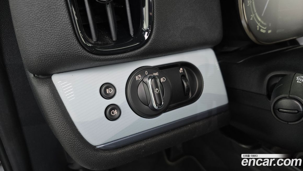 Mini Countryman 2023