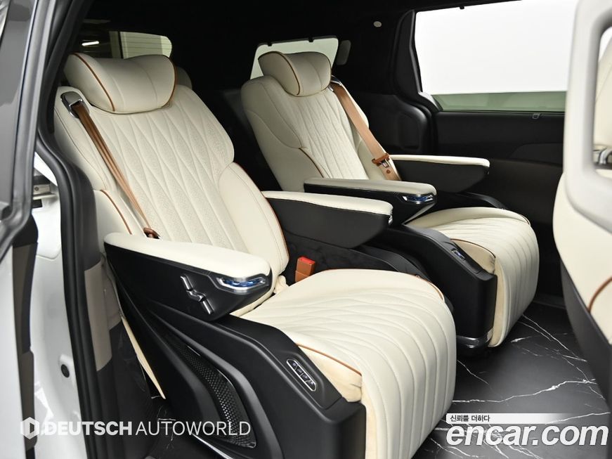 Kia Canival 2024