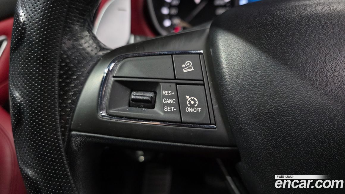 Maserati Levante 2019