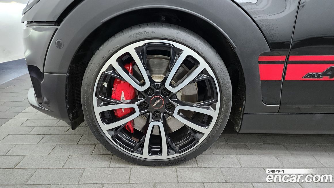 Mini Clubman 2023