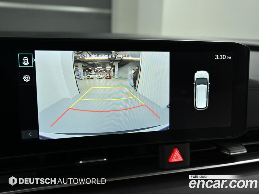 Kia Canival 2024