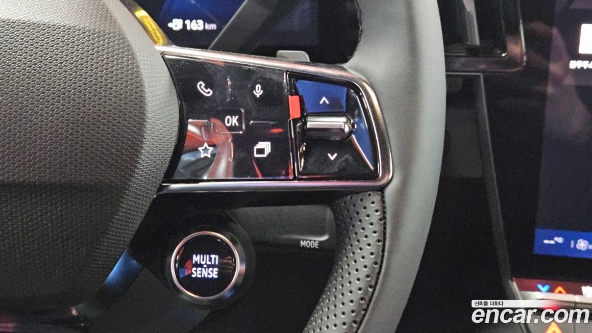 Renault-KoreaSamsung Scenic 2026