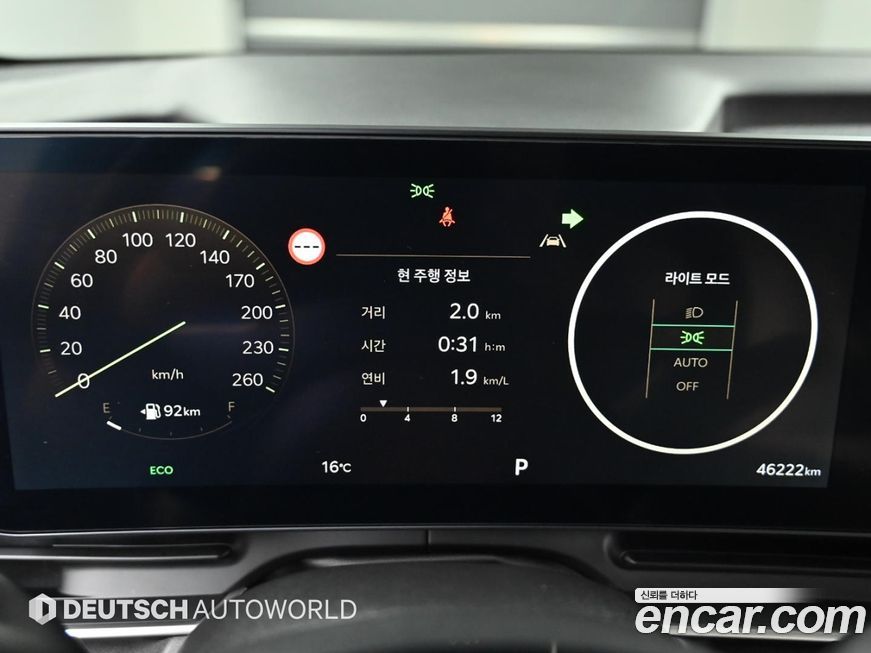 Kia Canival 2024