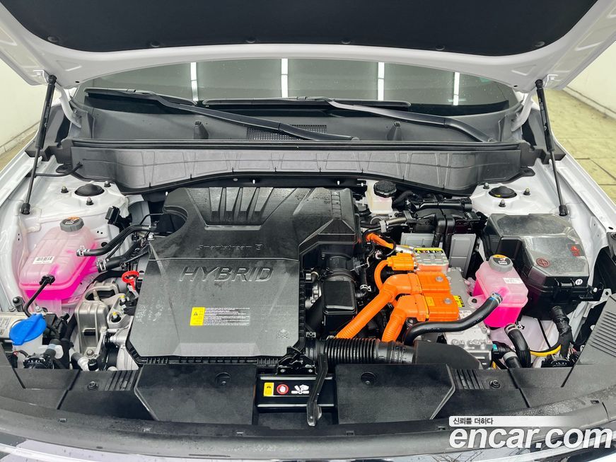 Hyundai Kona 2025