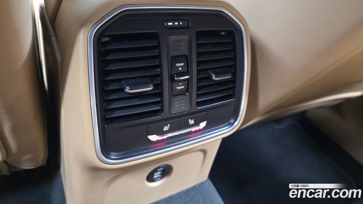 Porsche Macan 2018
