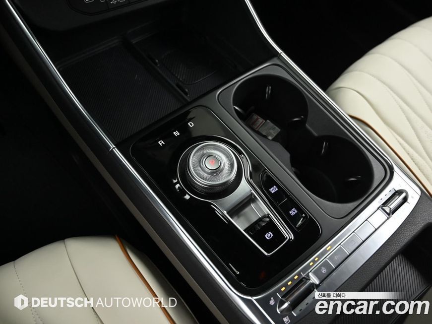 Kia Canival 2024
