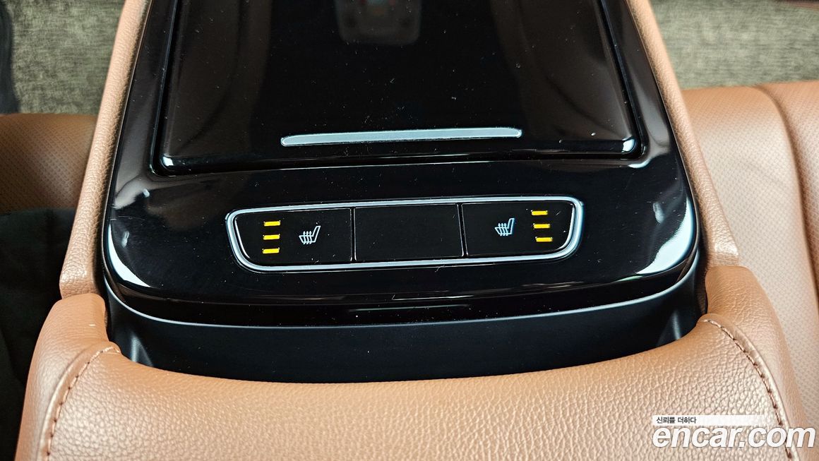 Genesis G80 2023