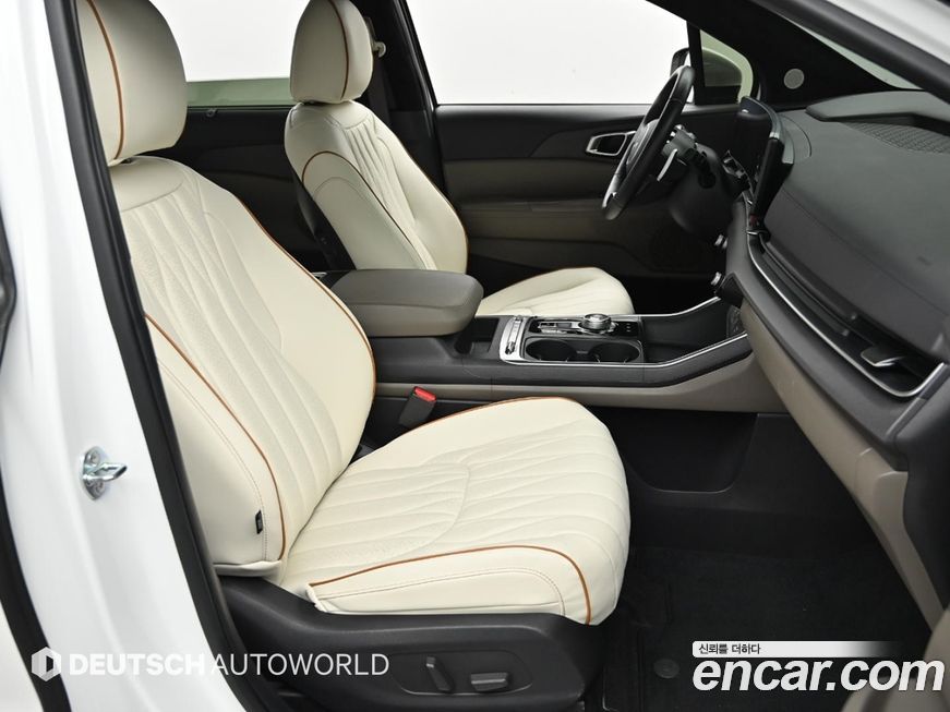 Kia Canival 2024