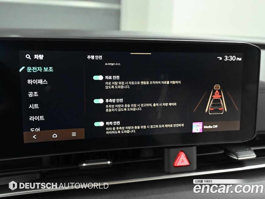 Kia Canival 2024
