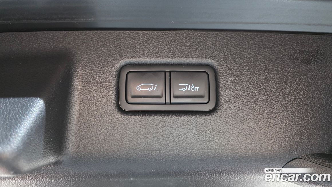 Hyundai Staria 2024