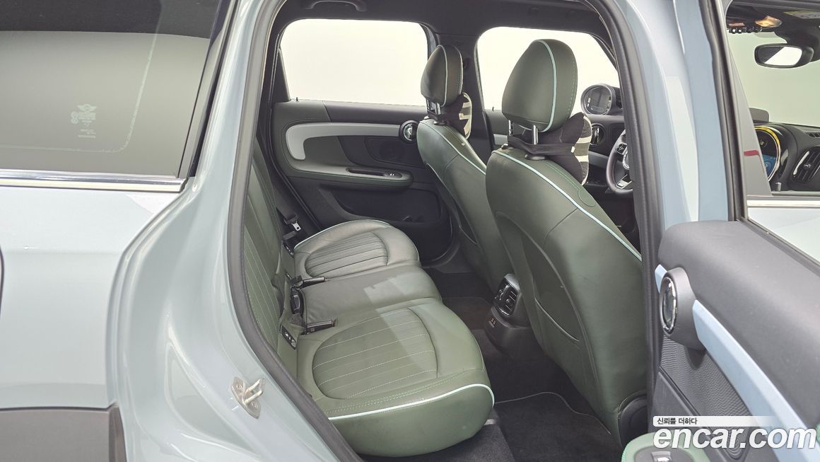 Mini Countryman 2023