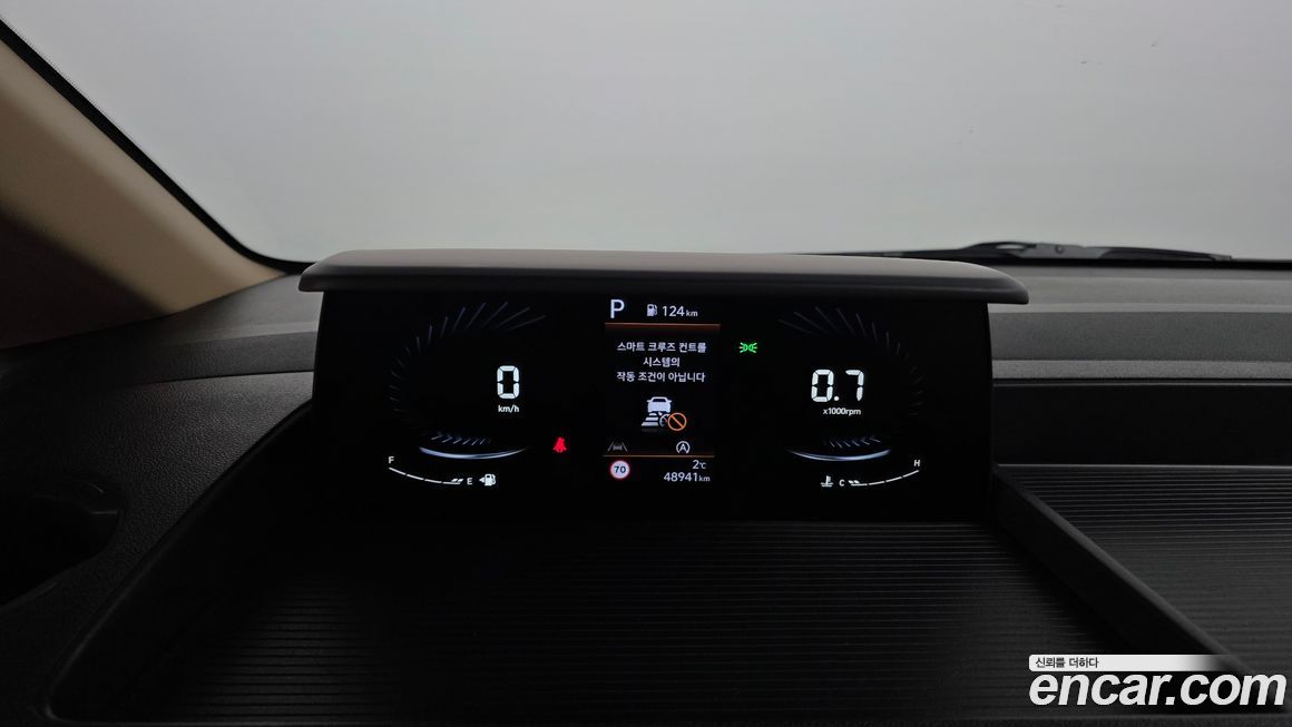 Hyundai Staria 2024