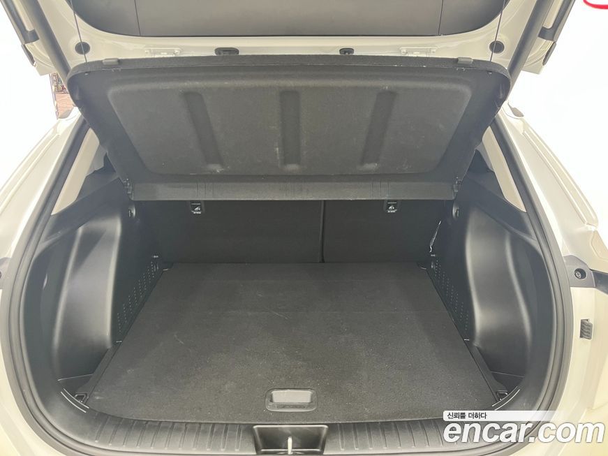 Hyundai Kona 2025