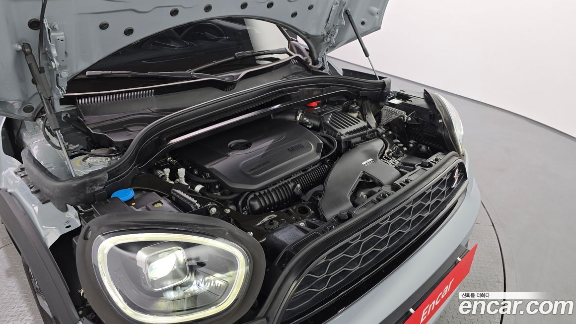 Mini Countryman 2023