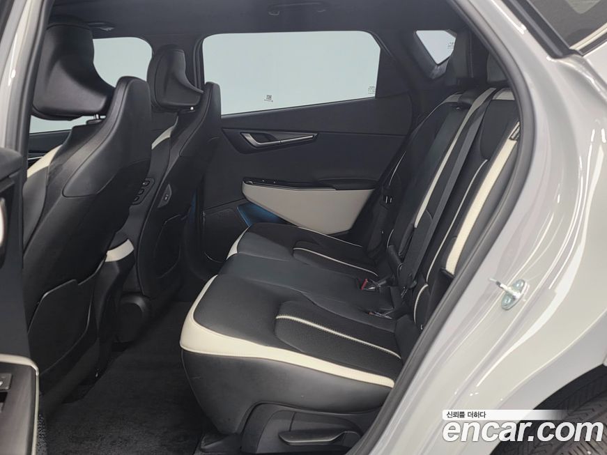 Kia EV6 2026