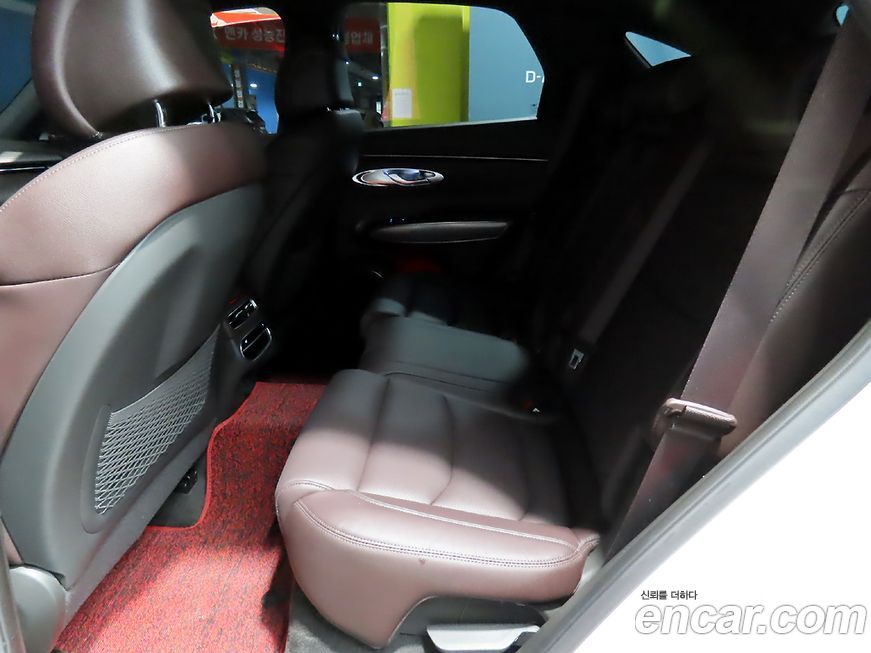 Genesis GV70 2024