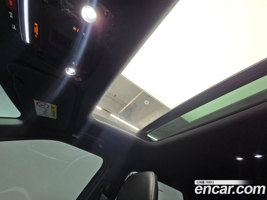 Kia EV6 2026