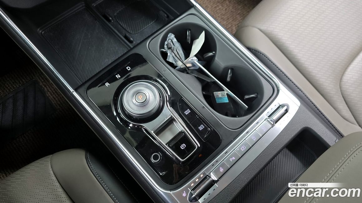 Kia Canival 2024