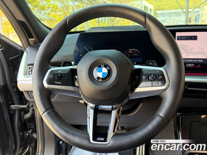 BMW X2 (F39) 2024