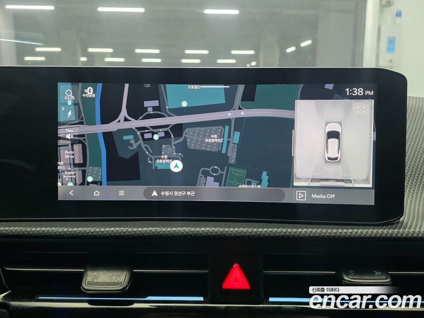 Kia EV6 2026