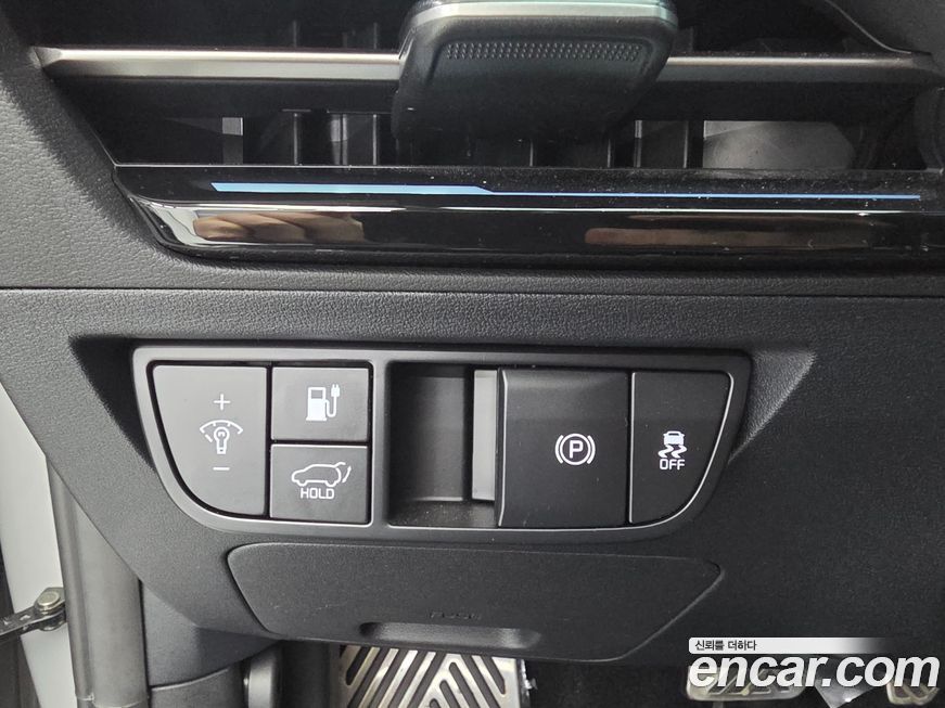 Kia EV6 2026